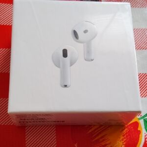 AIRPOD GEN 4 ANC